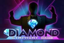 Diamond Symphony Doublemax Slot Review